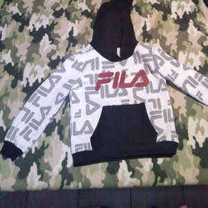 Fila Sweater